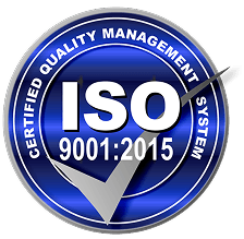 ISO 9001:2015