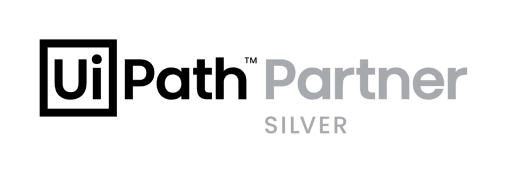 UI Path Partner Silver